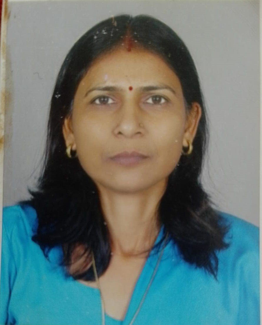Savita Tayal